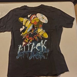 Attack Attack! Tshirt